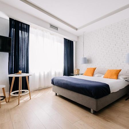 Ferienwohnung Przystan Motlawa Danzig Exterior foto